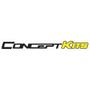 Imagem de Kit Terminal Conector 4 Vias Com Trava Pacote C/ 10 Kits