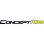Imagem de Kit Terminal Conector 8 Vias c Trava