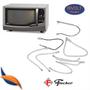 Imagem de Kit Termistor Chicote Forno Fischer Lumem Gratinatto  / 16624 / 14568