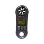 Imagem de Kit Termo-higro Digital Anemômetro Velocidade Luxímetro Umidade Thal-300 Portátil Instrutherm Sensor Temperatura S-02k
