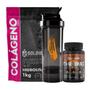 Imagem de Kit: Termogênico + Colágeno 1kg + 1x Coqueteleira Pro - Soldiers Nutrition