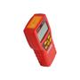 Imagem de Kit Termômetro Digital Sensor Tipo K Superfícies Datalogger Manual Hold Máx Mín Th-1600 Portátil Sensor Penetração S-05k