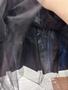 Imagem de Kit tiara com Fantasia Diabinha Festa Halloween Cosplay infantil 2-5anos tamanho unico
