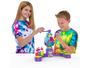 Imagem de Kit Tie Dye Infantil 12 Cores Estúdio Tie-Dye - Kit Tybo Fun