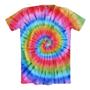 Imagem de Kit Tie Dye Tingimento Artístico em Roupas - i9 Brinquedos