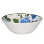 Imagem de Kit Tigelas Bowl e Pratos de Sobremesa 4 Peças Biona Alice Oxford Cerâmica