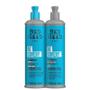 Imagem de Kit Tigi Bed Head Recovery Shampoo E Condicionador 400Ml
