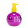 Imagem de Kit TIGI Bed Head Resurrection Shampoo 750ml + Condicionador 750ml + Small Talk 240ml