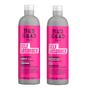 Imagem de Kit Tigi Bed Head Self Absorbed Shampoo e Condicionador 750ML