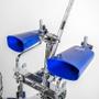Imagem de Kit Timbalito Torelli KT250 com Estante