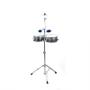 Imagem de Kit Timbalito Torelli KT250 com Estante
