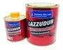 Kit Tinta Automotiva Pu Preto Fosco 900ml - Sherwin-Williams Imagem de Kit Tinta Automotiva Pu Preto Fosco 900ml
