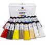 Imagem de Kit Tinta Guache 20ml C/16 Cores