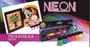 Imagem de Kit Tinta Nature Colors Neon 6 Cores - Acrilex