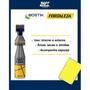 Imagem de Kit Tinta para Rejunte 200ml Creme Zapt Brutools