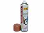 Imagem de Kit Tinta Spray Cobre Metalico 400ml Uso Geral Mundial Prime 6 Unidades