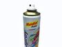 Imagem de Kit Tinta Spray Grafite Metalico Mundial Prime Uso Geral 400ML 4 Unidades