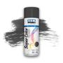 Imagem de Kit Tinta Spray Uso Geral 350ml Grafite Tekbond C/6un