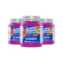 Imagem de Kit Tinta Tecido Fosca 250Ml Com 3Un Margenta Acrilex