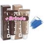 Imagem de Kit Tintura Coloração Refectocil Marrom Castanho Natural 3 e Claro 3.1 Para Sobrancelhas e Cilios