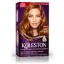 Imagem de Kit Tintura Koleston Chocolate Acobreado 674