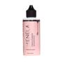 Imagem de Kit Tintura Tinta Para Sobrancelhas Menela + Creme Oxidante Profissional Brow Lamination
