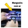 Imagem de Kit Tira Ar de Mangueiras e Cabeça De Impressão Compatível Ink Tank GT 5820 416 412