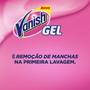 Imagem de Kit Tira Manchas Gel Multiuso Refil Vanish 500ml Sachet 3un