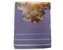Imagem de Kit toalha de banho + toalha de rosto algodão pop
