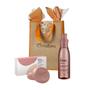 Imagem de Kit Tododia Noz Pecã e Cacau Body Splash 200ml + Sabonete 2x90g - Natura