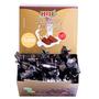 Imagem de Kit toffee caramelo leite café e chocolate diet 500g 2 und