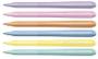 Imagem de Kit Tom Pastel com 20 itens - Faber Castell
