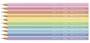 Imagem de Kit Tom Pastel com 20 itens - Faber Castell