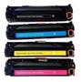 Imagem de Kit Toner Color 530/410/380 P/ 476dw 451dw 451nw 475dw 476dn