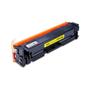 Imagem de Kit Toner Colorido Compatível Com 204A 205A CF510A CF511A CF512A CF513A CF530A CF531A CF532A CF533A  M154 M180 M181 154