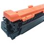 Imagem de Kit Toner Compativel Cf500a Cf501a Cf502a Cf503a 202a M254