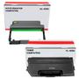 Imagem de Kit Toner TL425U + Drum DL425X compatível com Elgin P3305DN