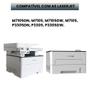 Imagem de Kit Toner TL425U + Drum DL425X compatível com Elgin P3305DN