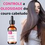 Imagem de Kit Tônico Capilar Crescimento & Hidratação Rosa Hair (2 unidades)