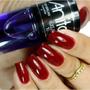 Imagem de Kit Top Coat Brilho + Base Fosca 10ml Anita