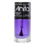 Imagem de Kit Top Coat Brilho + Base Fosca 10ml Anita