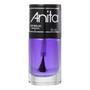 Imagem de Kit Top Coat Brilho + Neon 10ml Anita