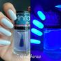 Imagem de Kit Top Coat Neon + Fosco + Cores Claras 10ml Anita