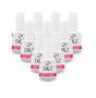 Imagem de Kit Top coat Selante D&Z 15ml C/ 12 unidades