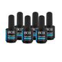Imagem de Kit Top Coat Sioux 15ml C/ 12 Unidades