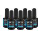 Imagem de Kit Top Coat Sioux 15ml C/ 12 Unidades