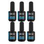 Imagem de Kit Top Coat Sioux 15ml C/ 12 Unidades