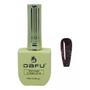 Imagem de Kit Top Coat + Top Coat Chameleon Unhas Led/Uv 15ml   - Dafu
