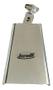 Imagem de Kit Torelli Cowbell Cromado 6'' To055 Com Multi Clamp Ta411