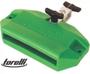 Imagem de Kit torelli rack duplo ta452 + jam block agudo to008 + cowbell to054
